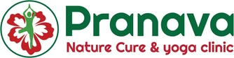 Pranava Nature Cure & Yoga Clinic logo