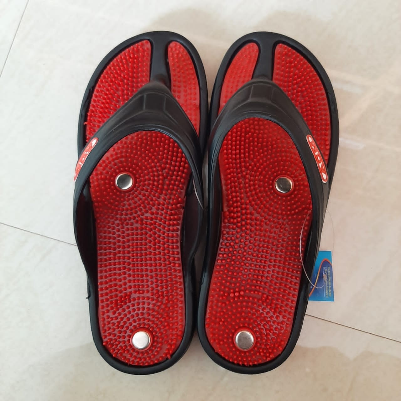 Exercise & acupressure product