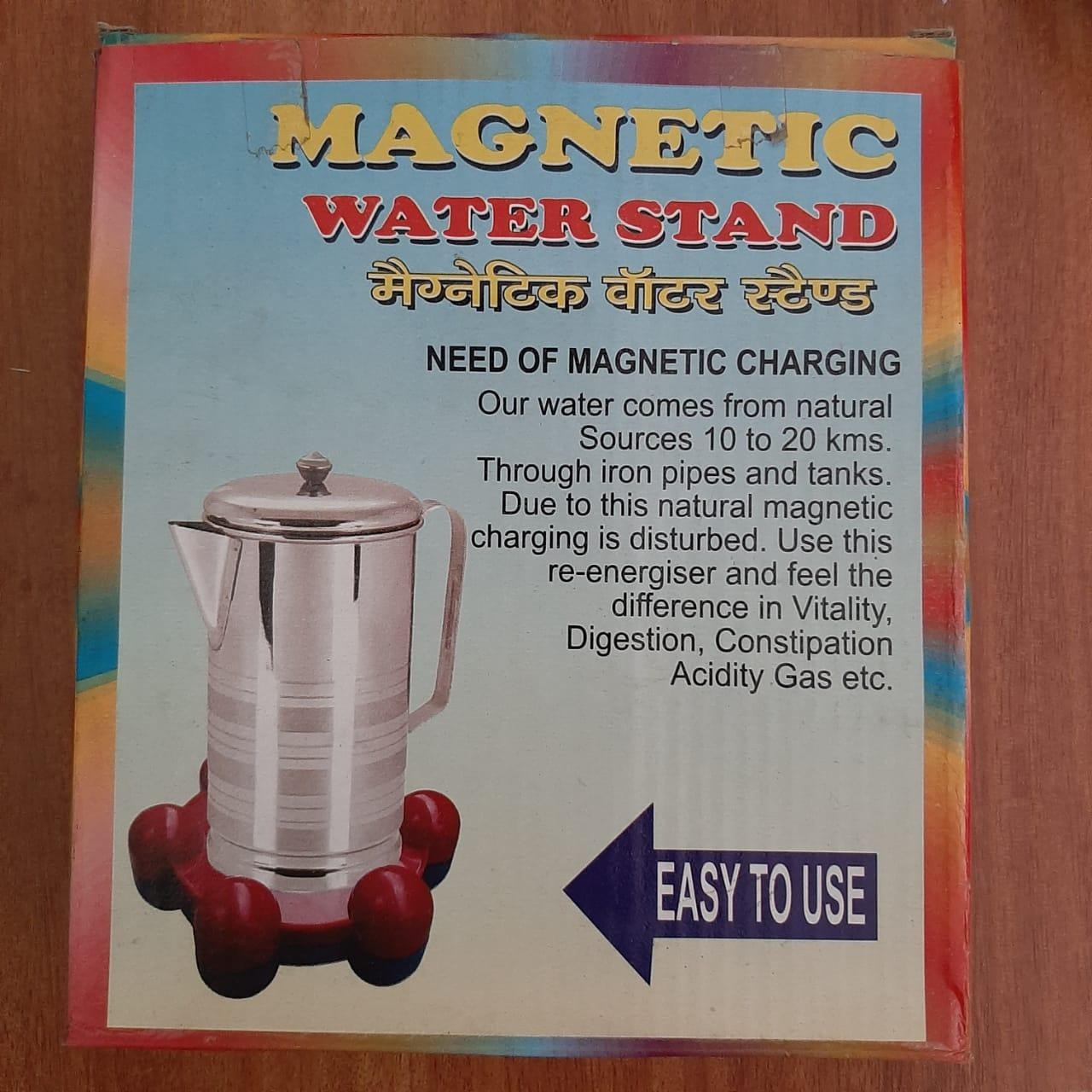 Magnotherapy product