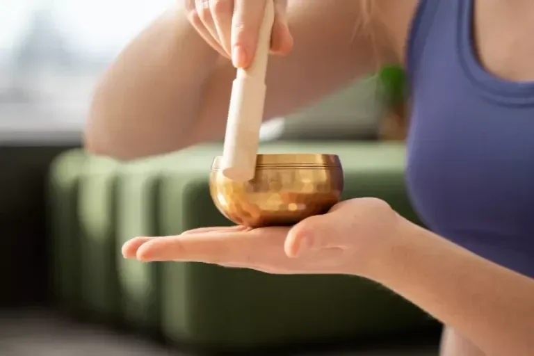 Sound Healing (Vibrational Therapy)