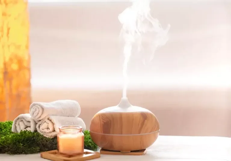 Aromatherapy