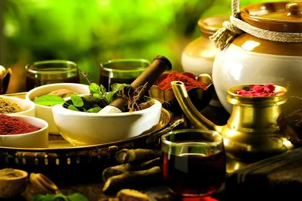 Herbal therapy