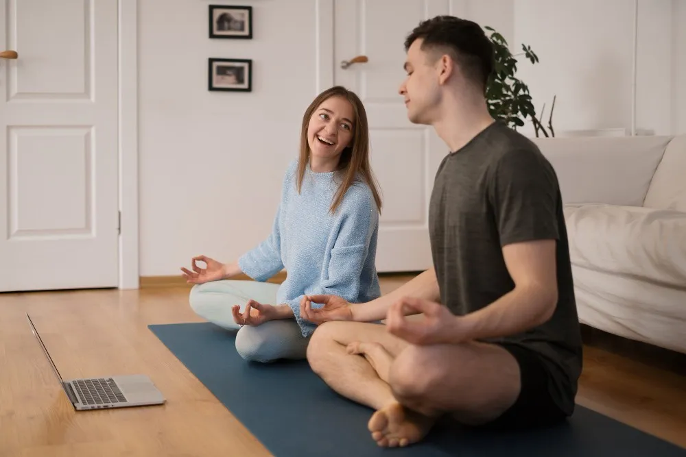 Reiki for Fertility: How Energy Healing Supports Your Conception Journey