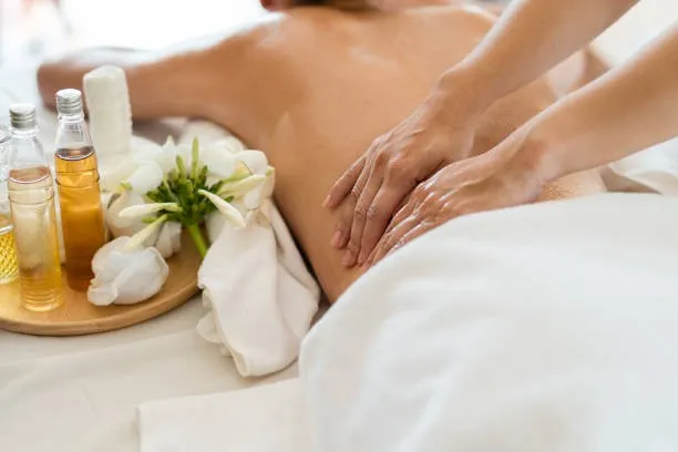 Massage Therapy