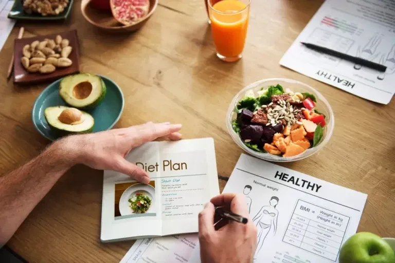 Diet Therapy