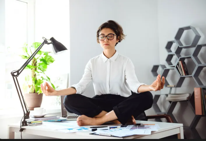 Stress Management Package
