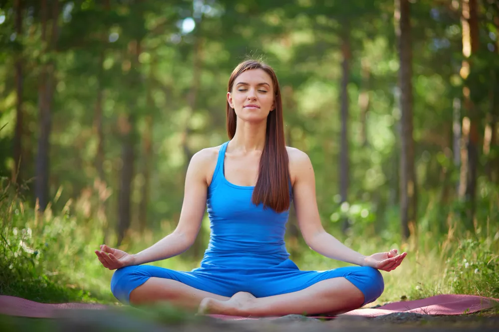 Pranava Nature Cure Facility, Hosur