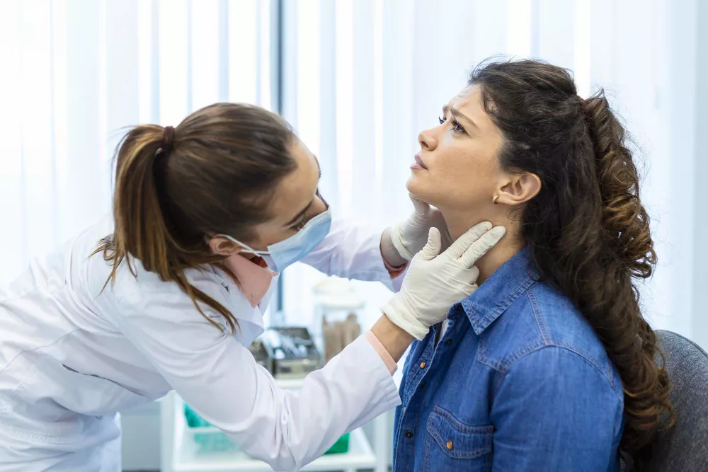Thyroid Disorders