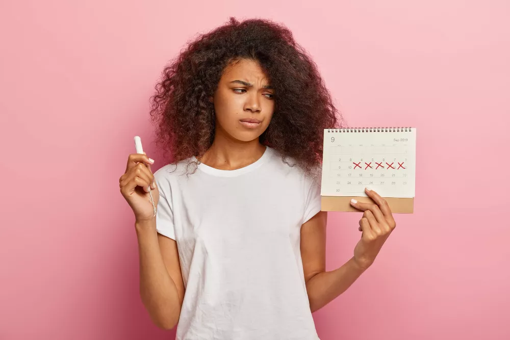 Menstrual disorders