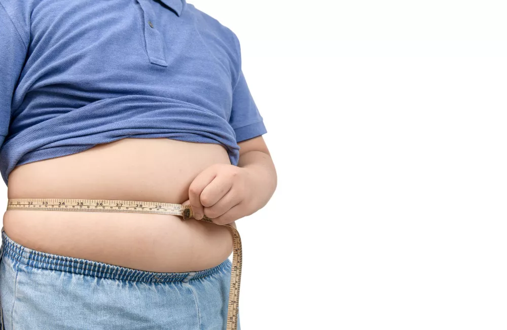 Obesity ( over weight )