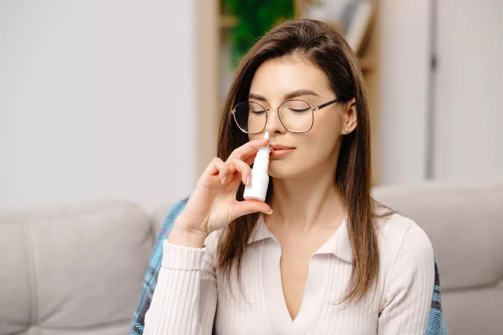 Asthma & Sinusitis