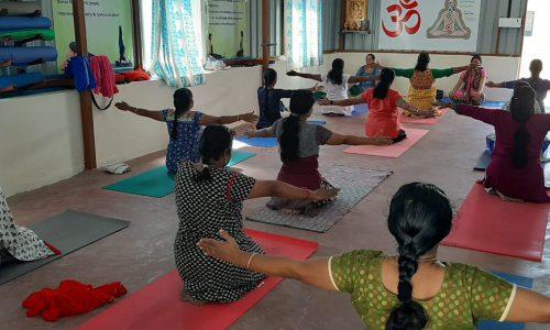 Gynaecology Treatment at Pranava Nature Cure, Hosur