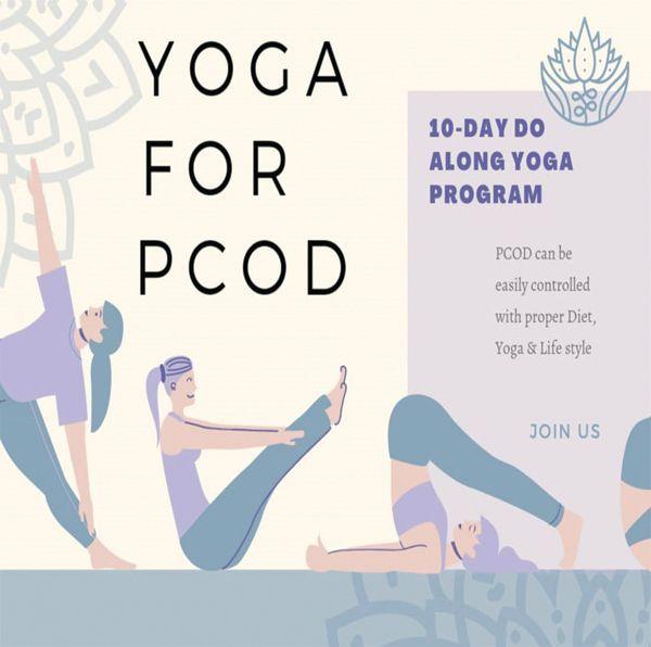 PCOD Treatment at Pranava Nature Cure, Hosur