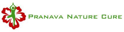 Pranava Nature Cure Logo