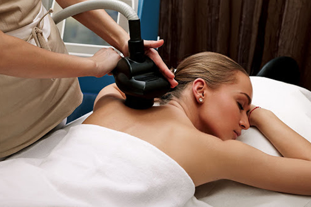 Nature Cure Treatment Gallery at Pranava Nature Cure, Hosur