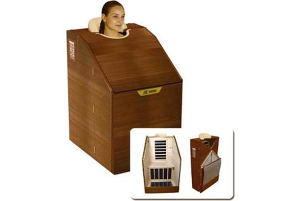 Steam Bath
