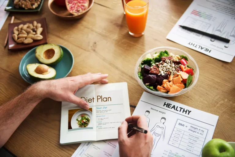 Diet Therapy