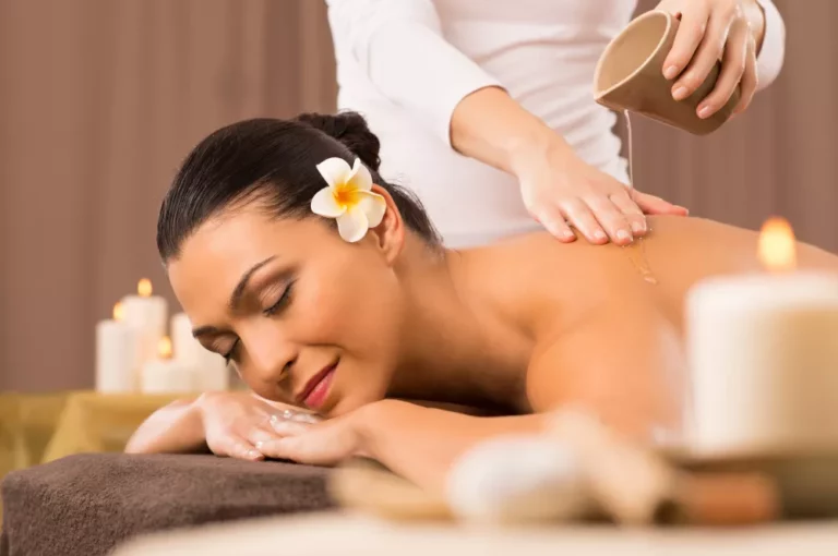 Massage Therapy