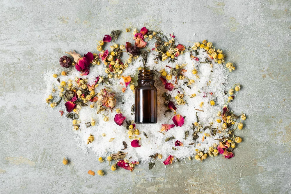 Bach Flower Remedy