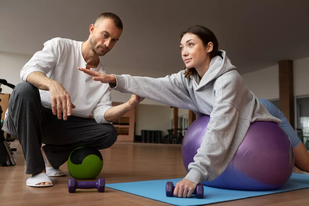 Exercise Therapy