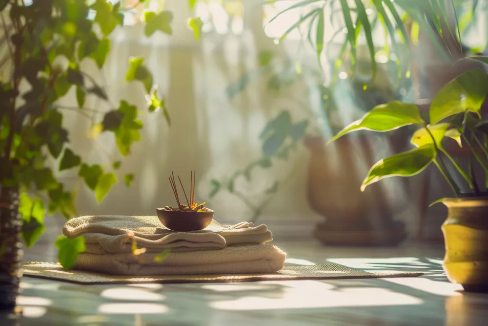 Natural Treatment at Pranava Nature Cure, Hosur