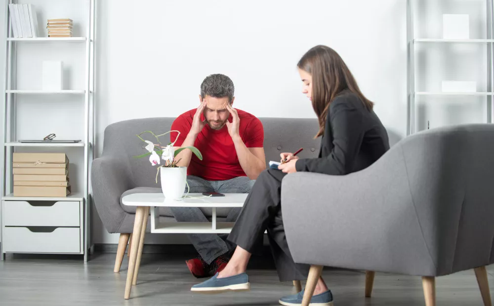 Psychological Counseling – Pranava Nature Cure