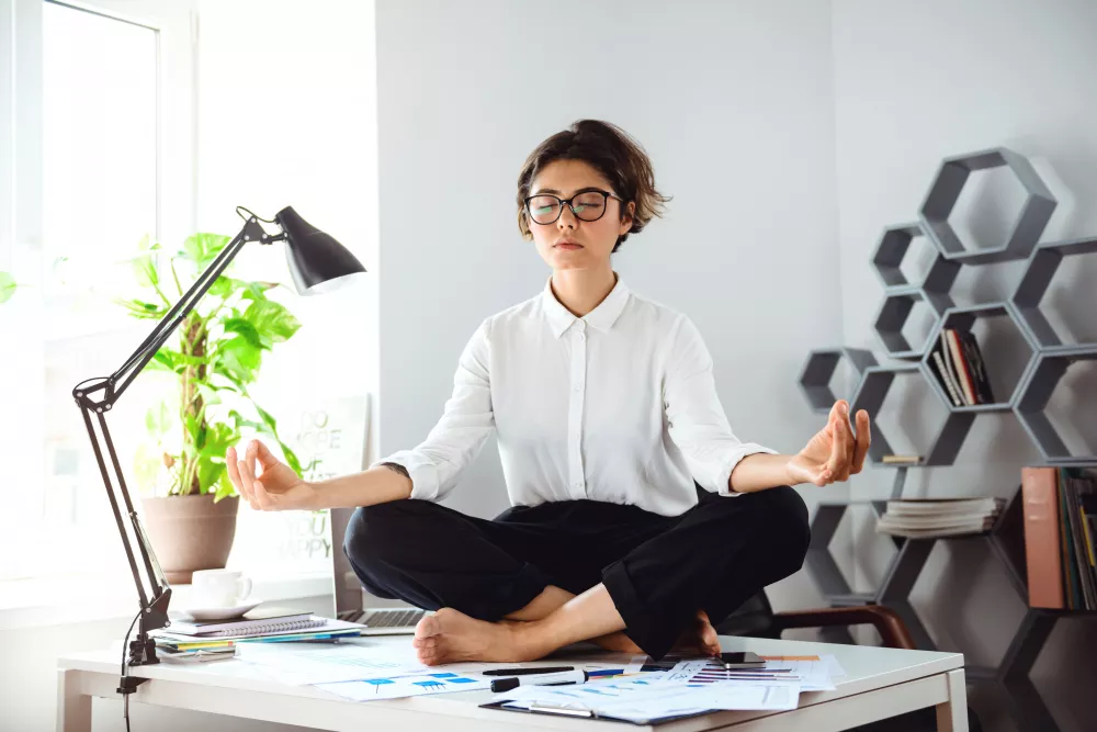 Stress Management