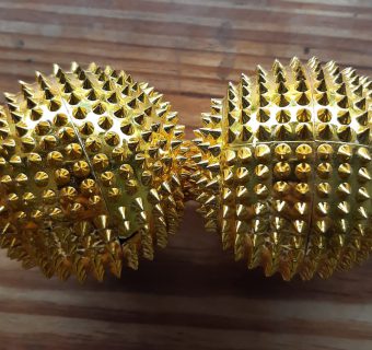 Acupressure Foot Therapy at Pranava Nature Cure, Hosur