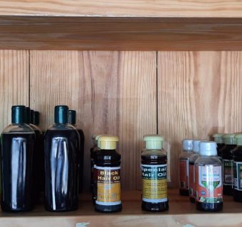 Herbal Health Products at Pranava Nature Cure, Hosur