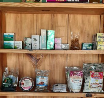 Herbal Remedy Collection at Pranava Nature Cure, Hosur