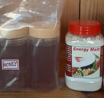 Organic Health Products at Pranava Nature Cure, Hosur