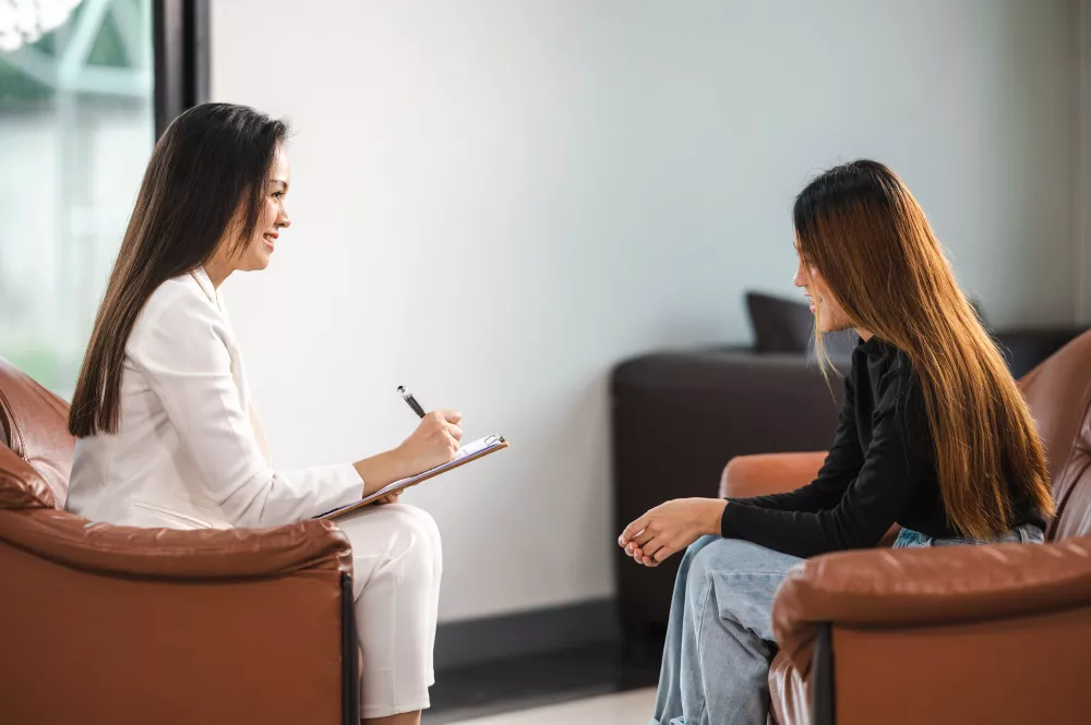 Psychological Counselling