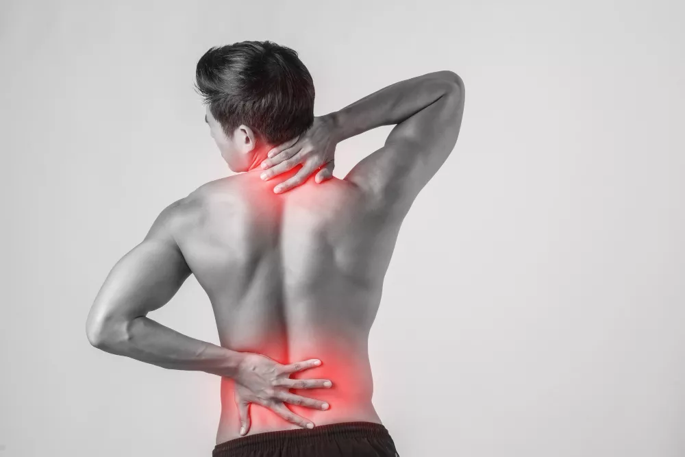 Neck & Back Pain