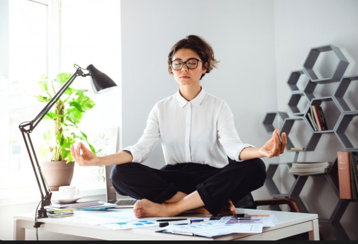 Stress Management Package